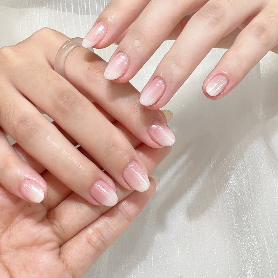 ネイル IVY NAIL SALON｜富山のネイルデザイン