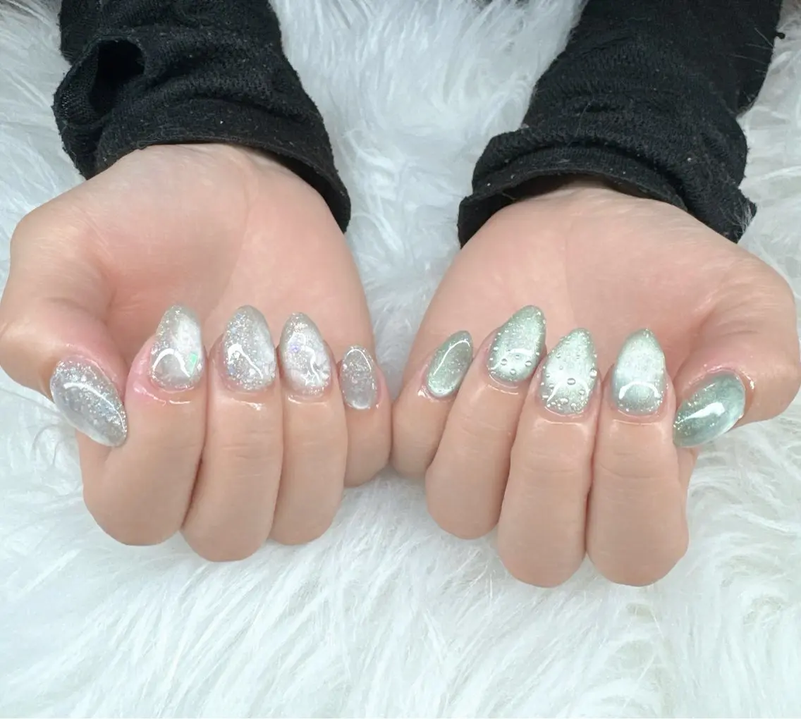 ネイル YM_ nailのネイルデザイン