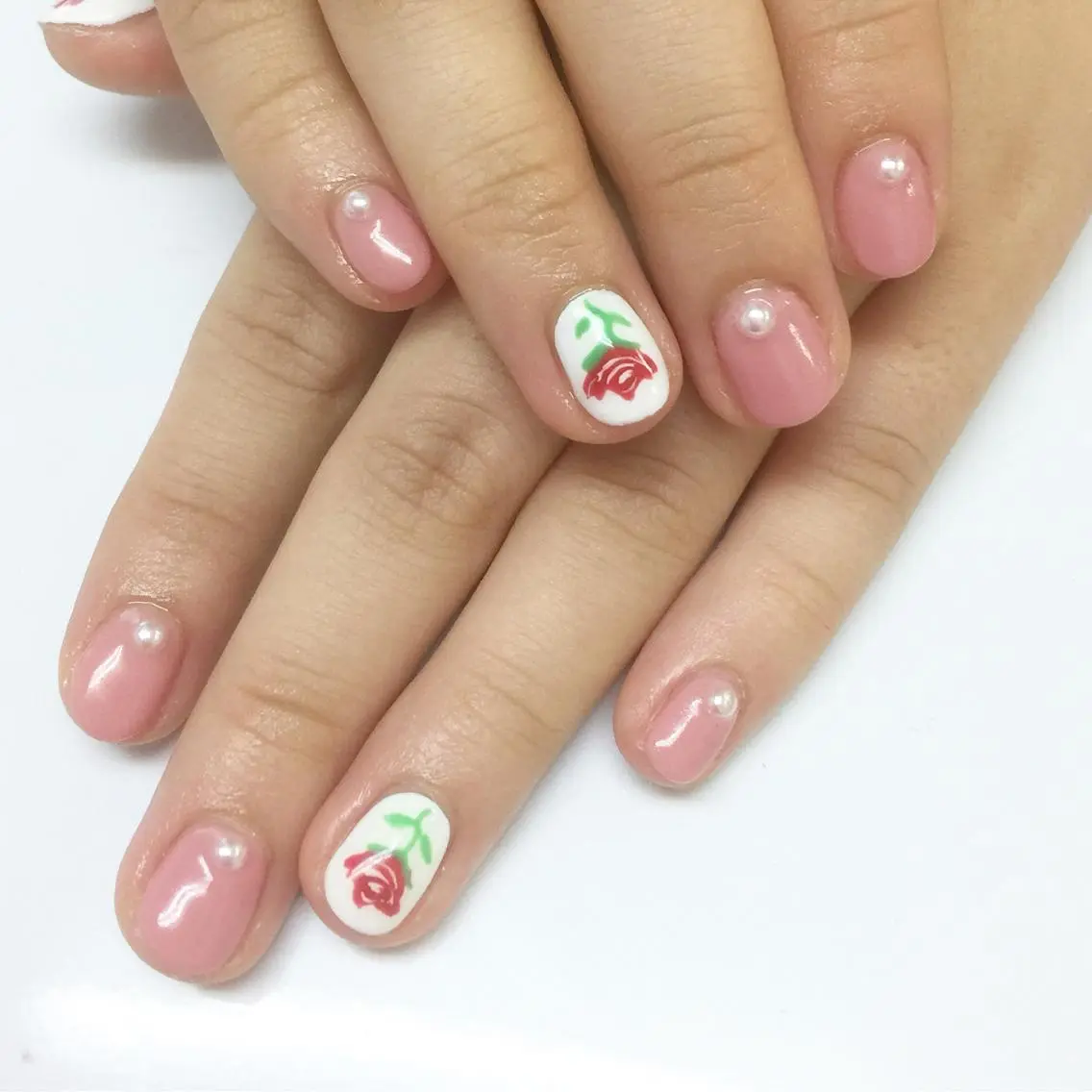ネイル ネイリスト CHIAKIのネイルデザイン