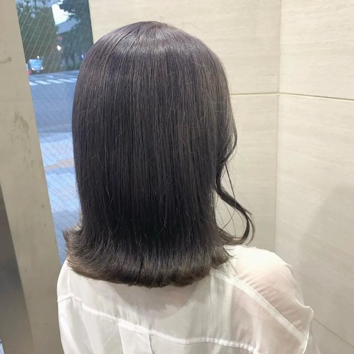 ロング カラー ヘアアレンジ 代表🎀 ふわモテ愛 され髪🩷yumiのヘアスタイル