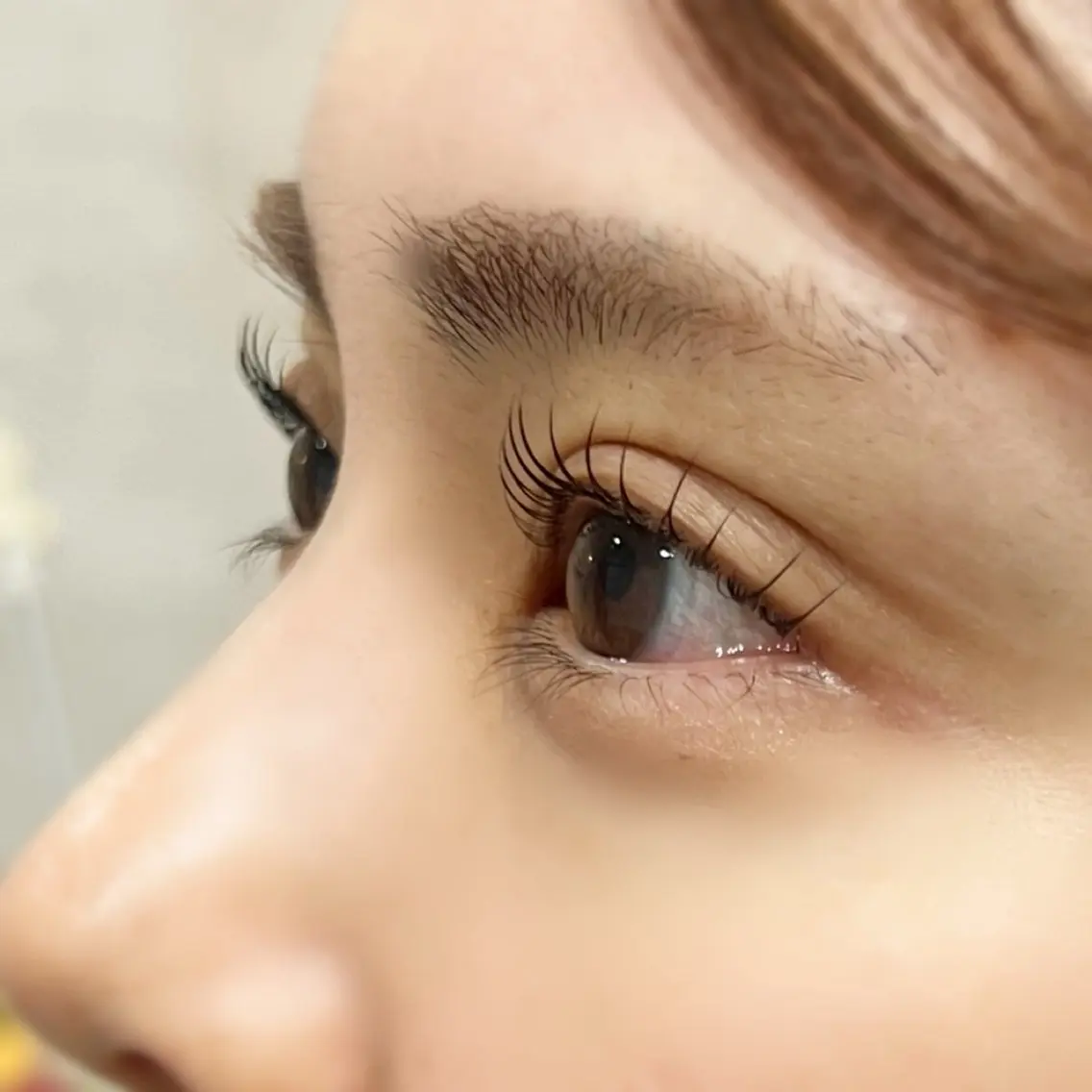 マツエク・マツパ Labelta .のマツエク・マツパデザイン