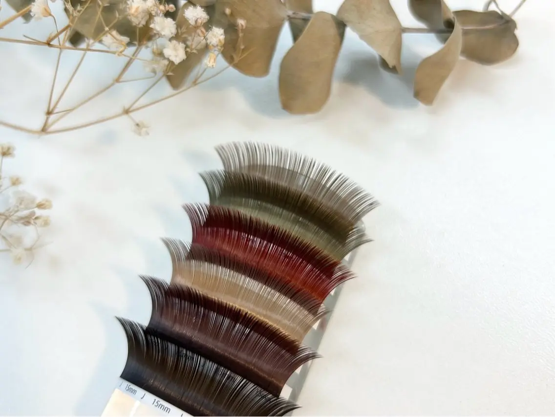 マツエク・マツパ マツエク .i  salon 🤍 Ayanaのマツエク・マツパデザイン