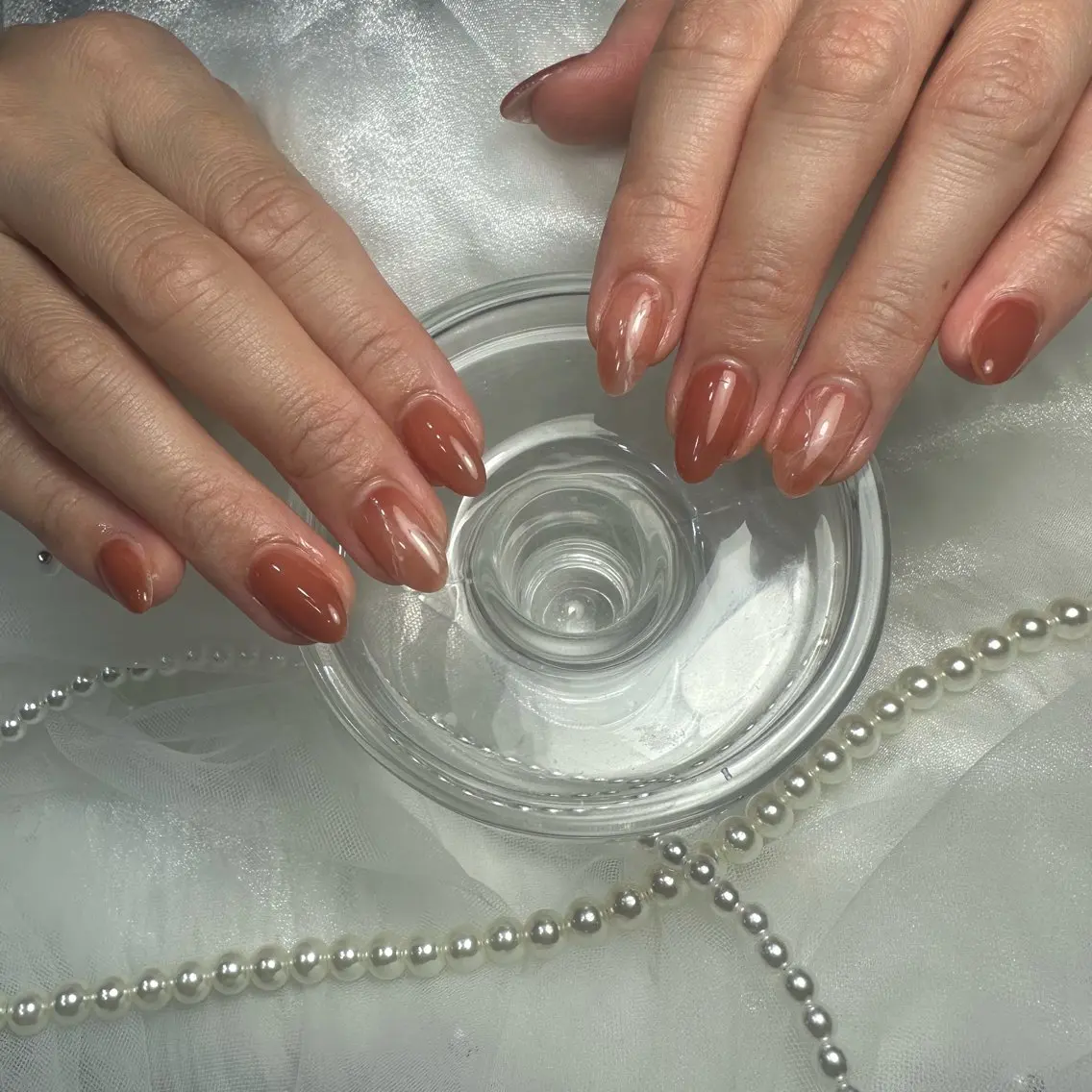 ネイル ハンドネイル nail Ameliiのネイルデザイン
