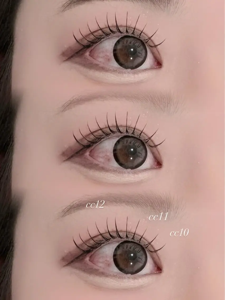 マツエク・マツパ フラットラッシュ 🌷EYESTYLE nanase🌷のマツエク・マツパデザイン