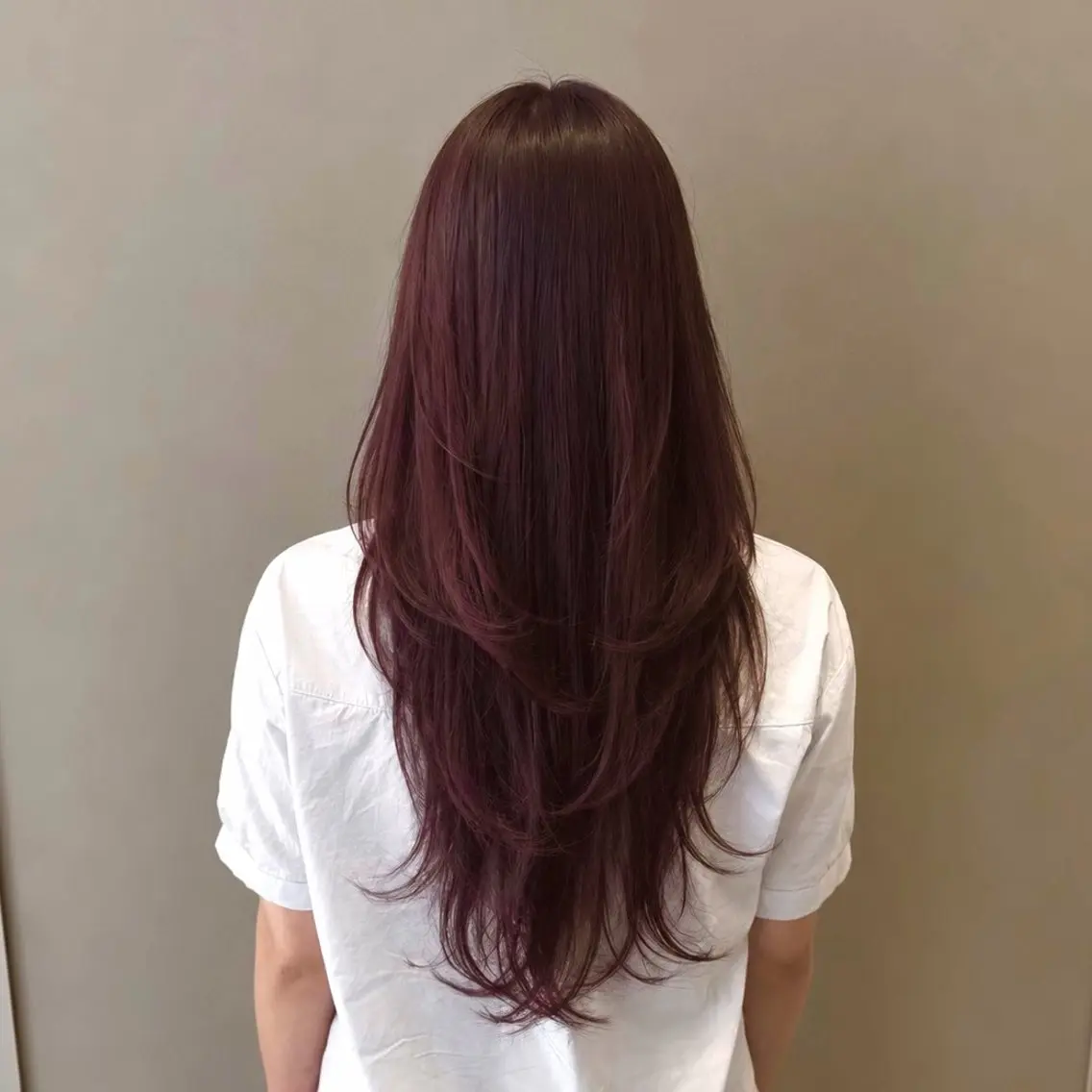 ロング カラー lolonois / aikuのヘアスタイル