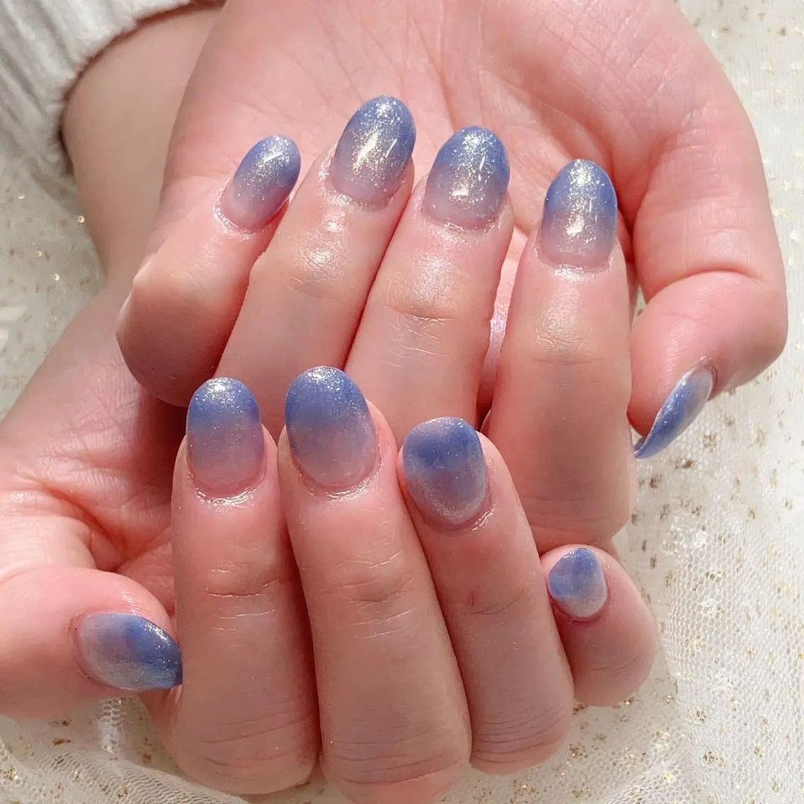 ネイル Umi nail& eyelashのネイルデザイン