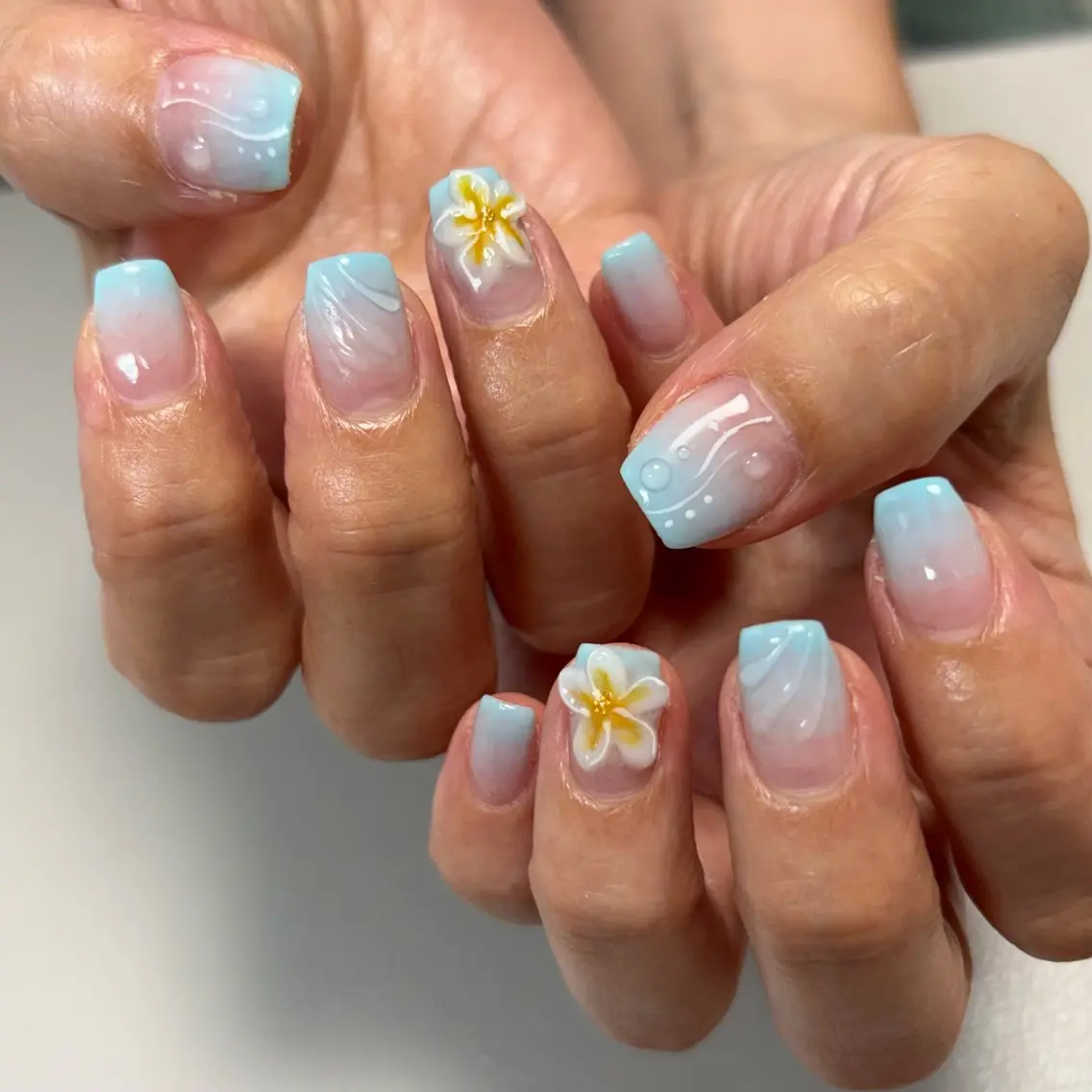ネイル Luccica nailのネイルデザイン