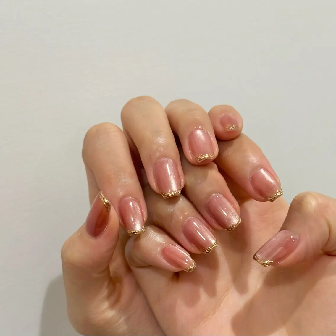 ネイル ハンドネイル reika .のネイルデザイン