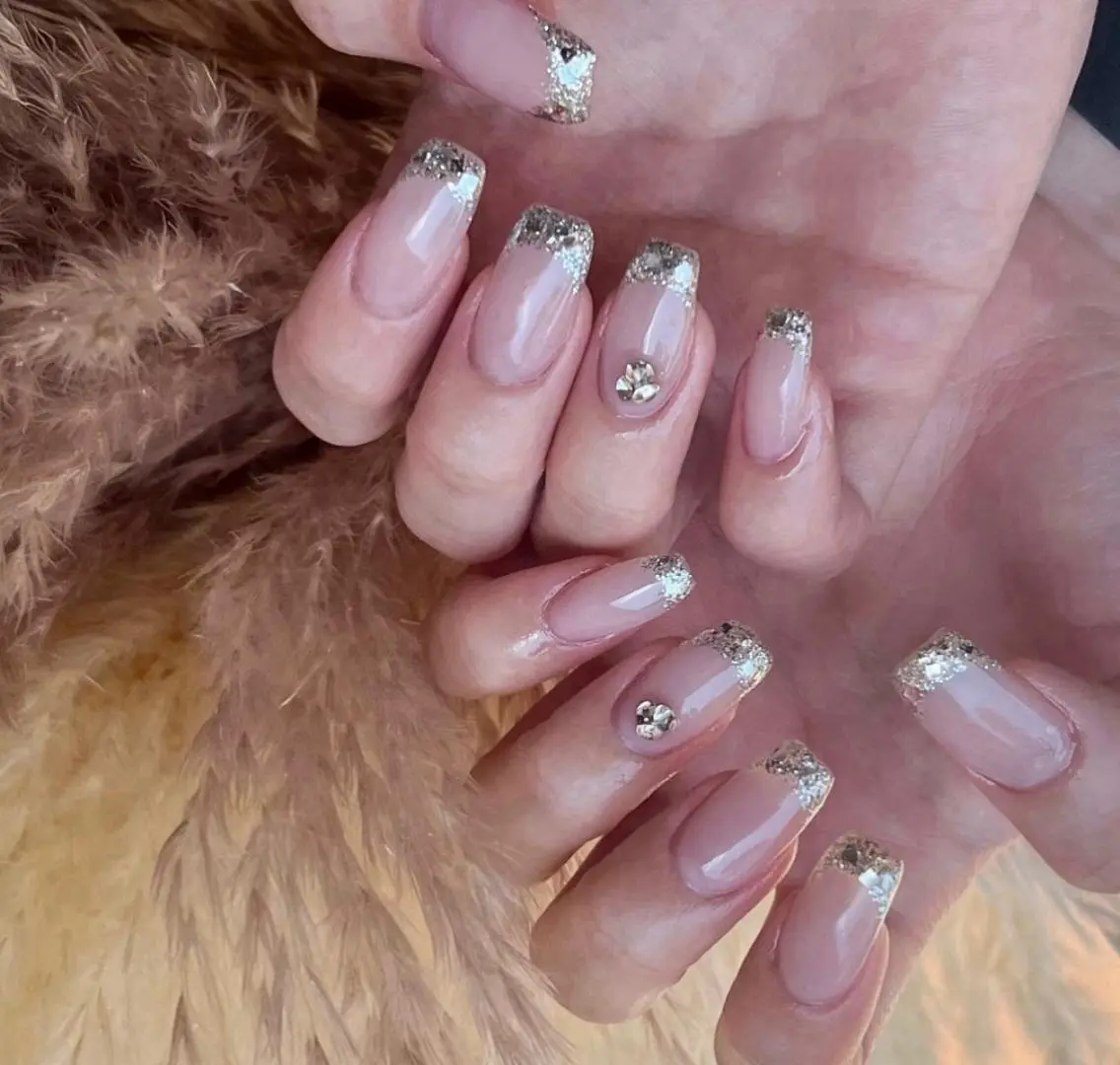 ネイル nailcute 大野のネイルデザイン