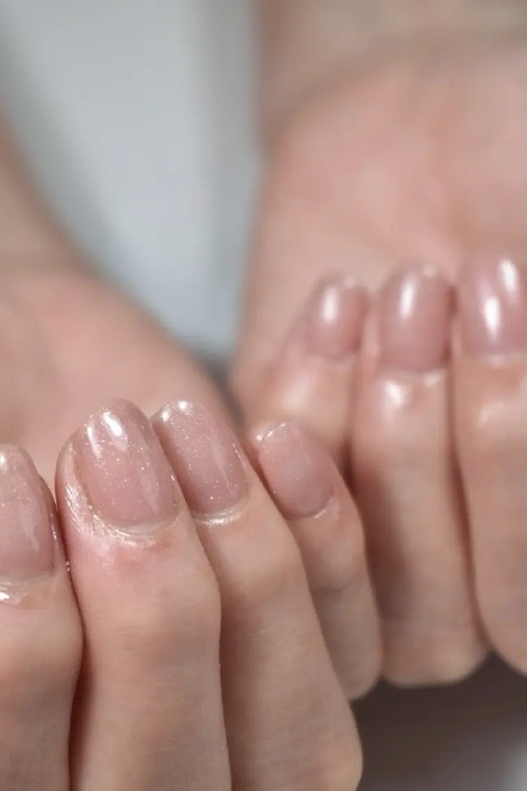 ネイル ハンドネイル To. nail （トゥ ネイル）のネイルデザイン