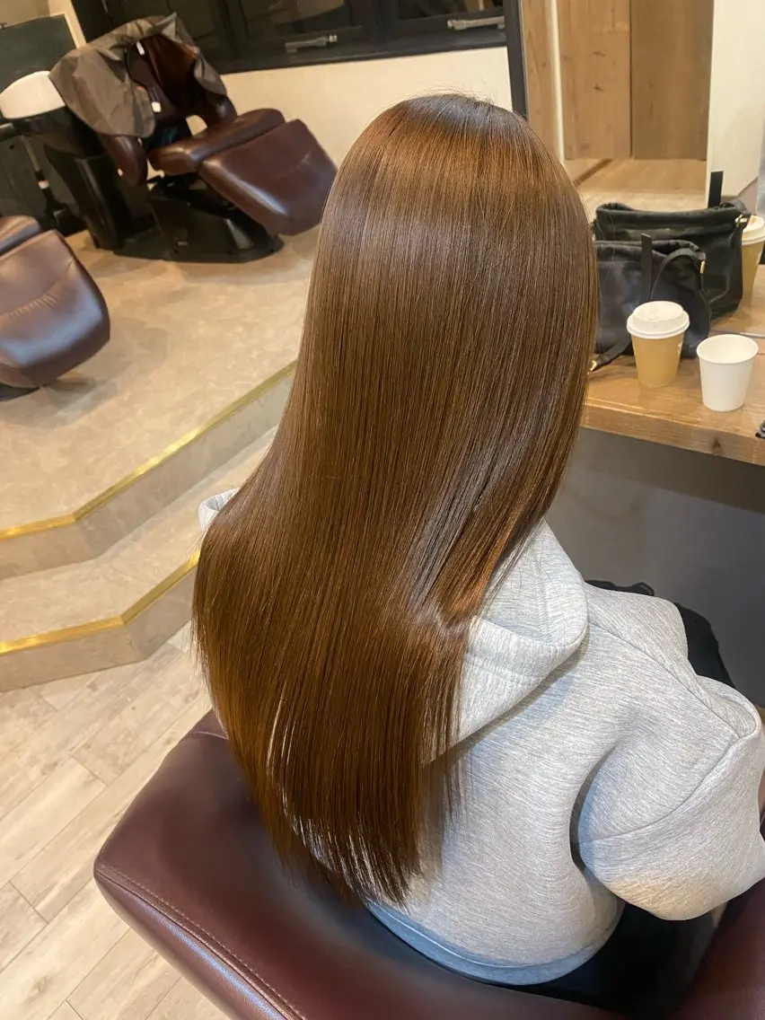 ⭐️話題のバイカルテ6ステップトリートメント⭐️の写真