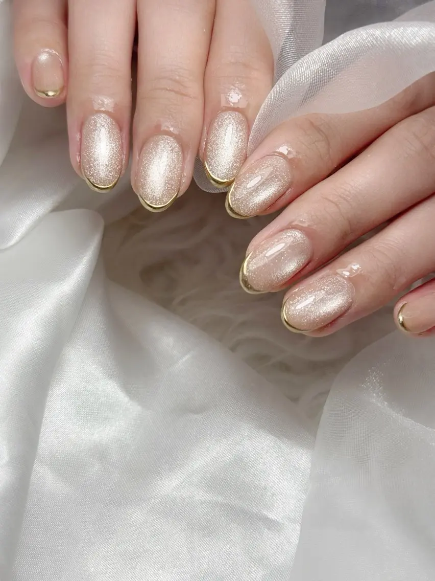 ネイル salon maggieのネイルデザイン