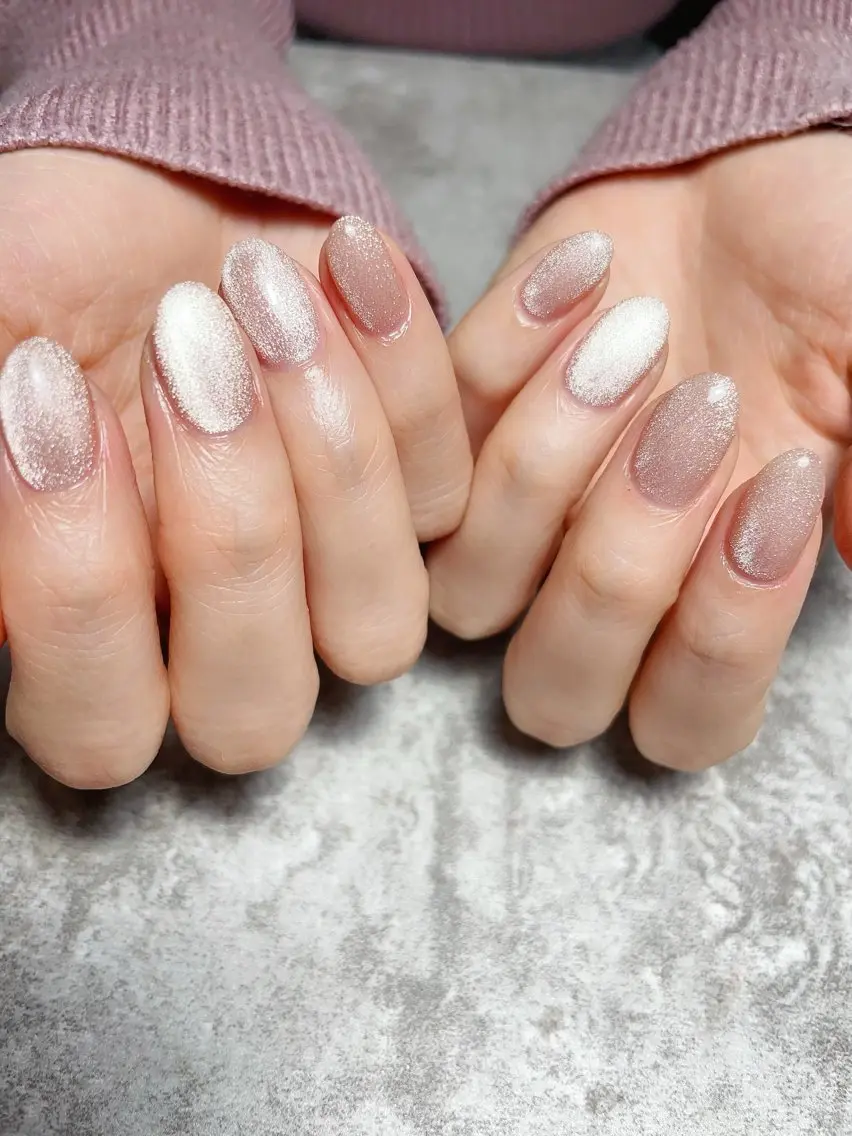 ネイル マグネットネイル Ai Nailのネイルデザイン