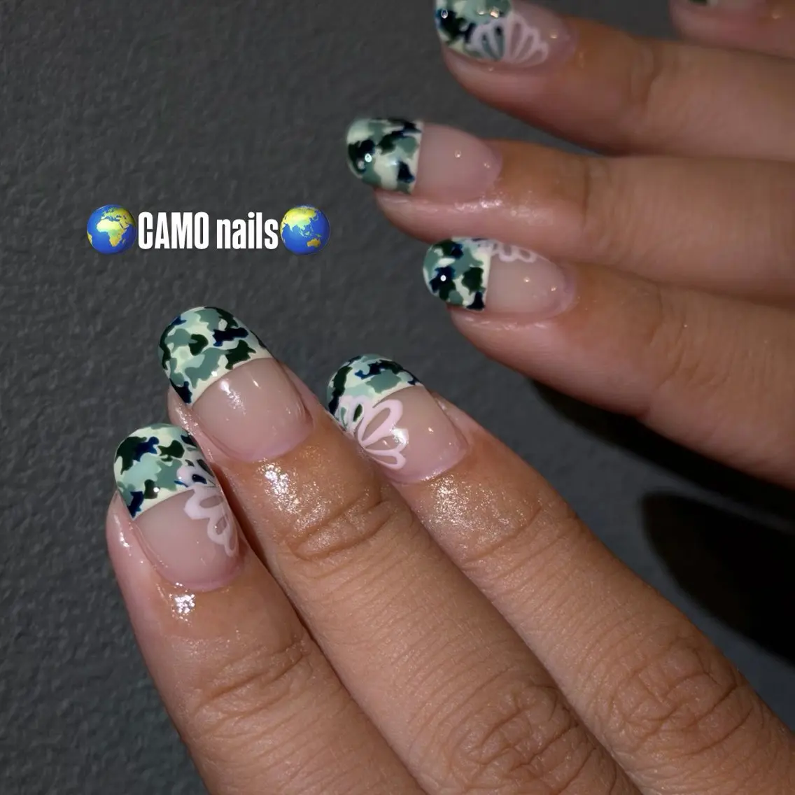 ネイル nail Nene.°✴︎💫のネイルデザイン