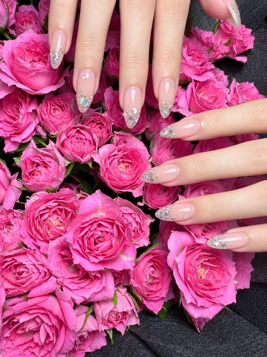 ネイル M.T nailのネイルデザイン