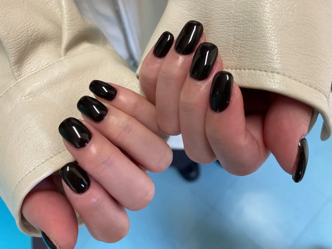 ネイル ハンドネイル ハンドケア nail salon アトリエBONOのネイルデザイン