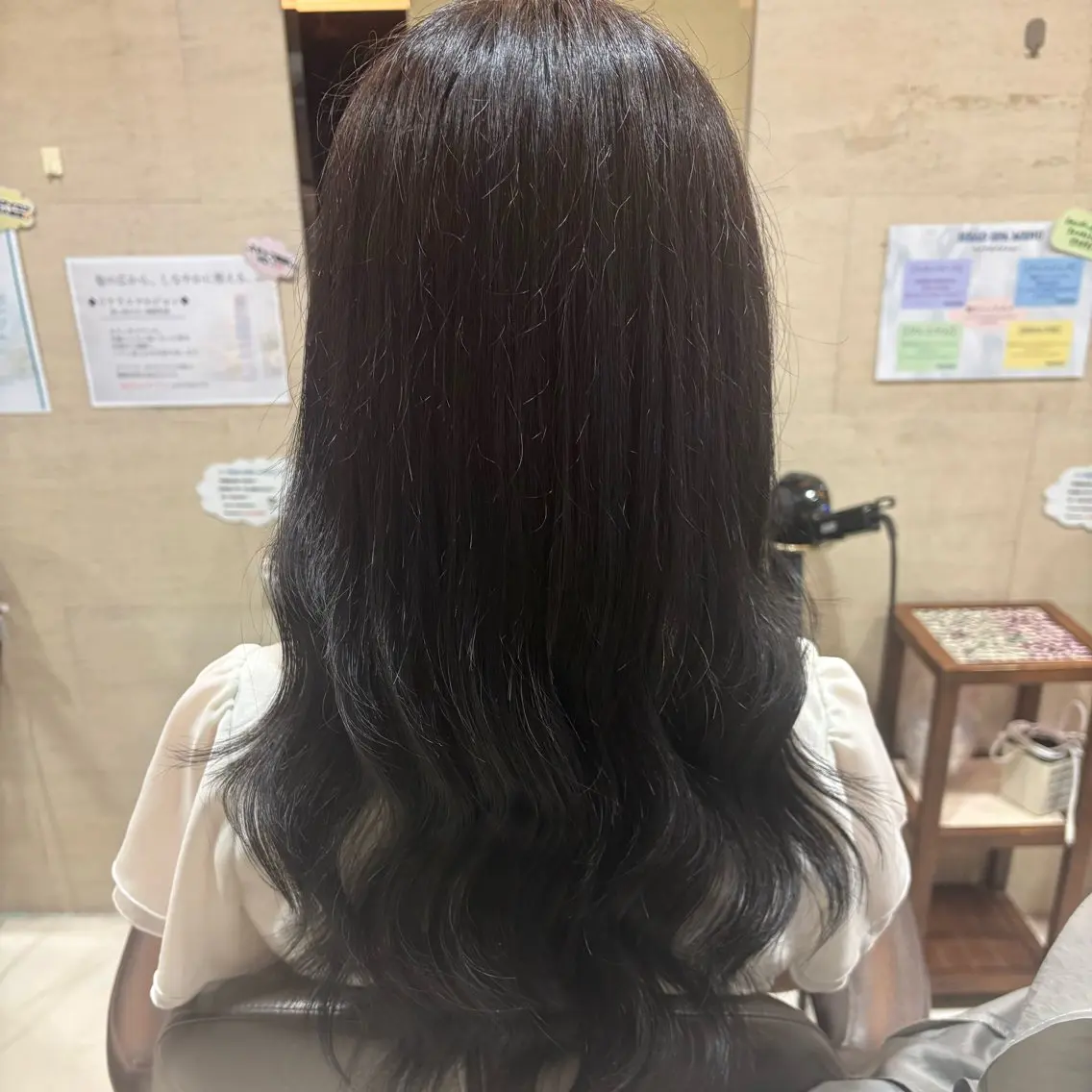 カラー ヘアカラー カラーモデル/ kako ❤︎🪽のヘアスタイル