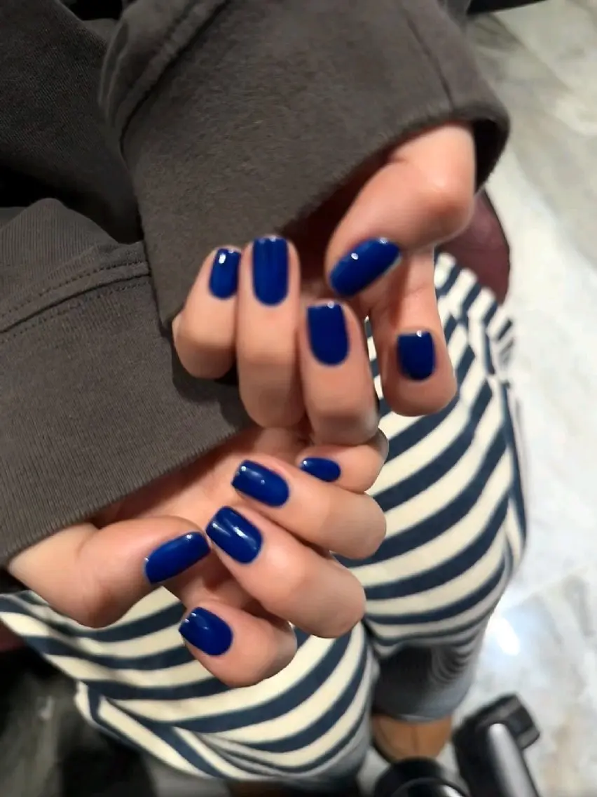 ネイル ハンドネイル Yuki Sakai nailのネイルデザイン