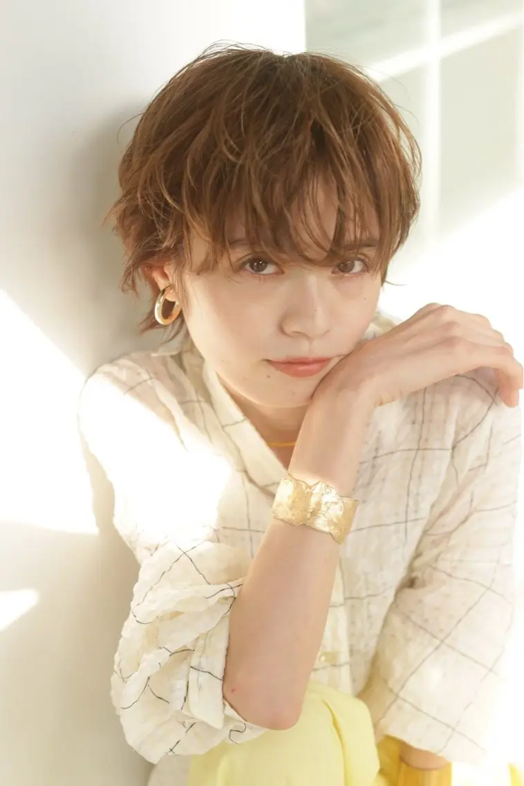 ショート ICY❁⃘eye aikaのマツエク・マツパデザイン