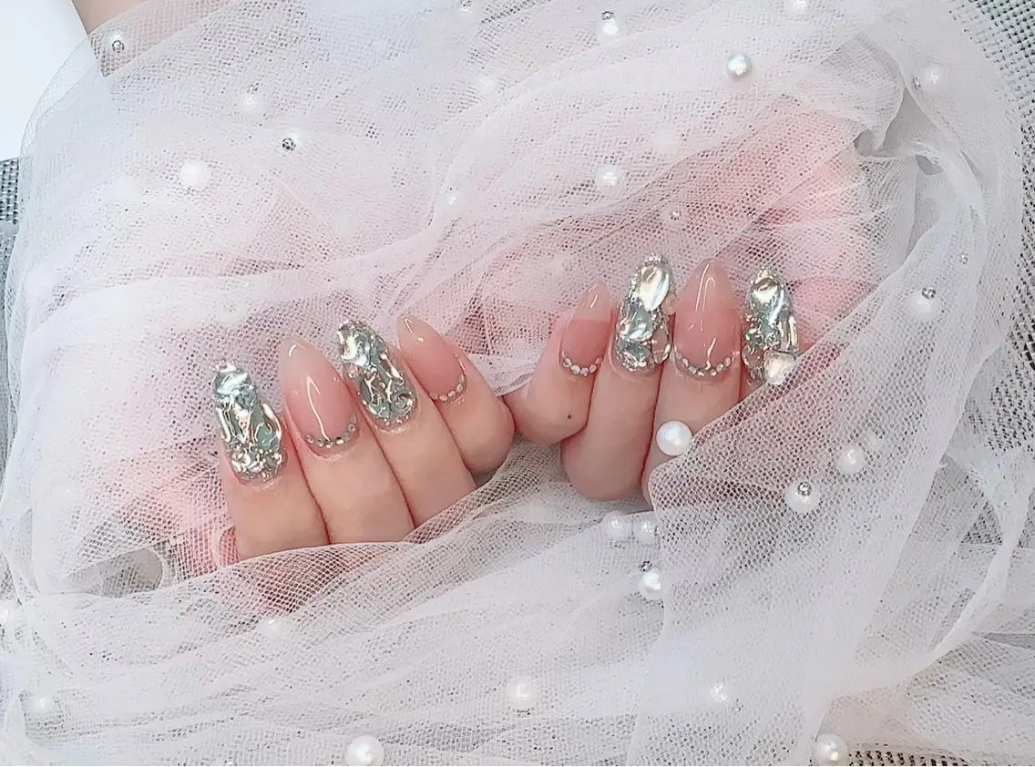 ネイル R salonのネイルデザイン