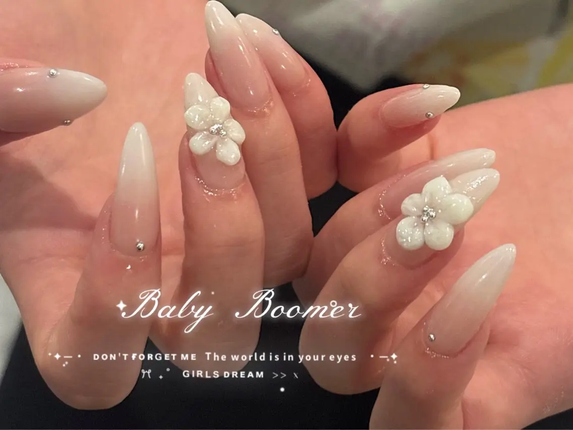 ネイル just Nail Ravi┊︎miuのネイルデザイン