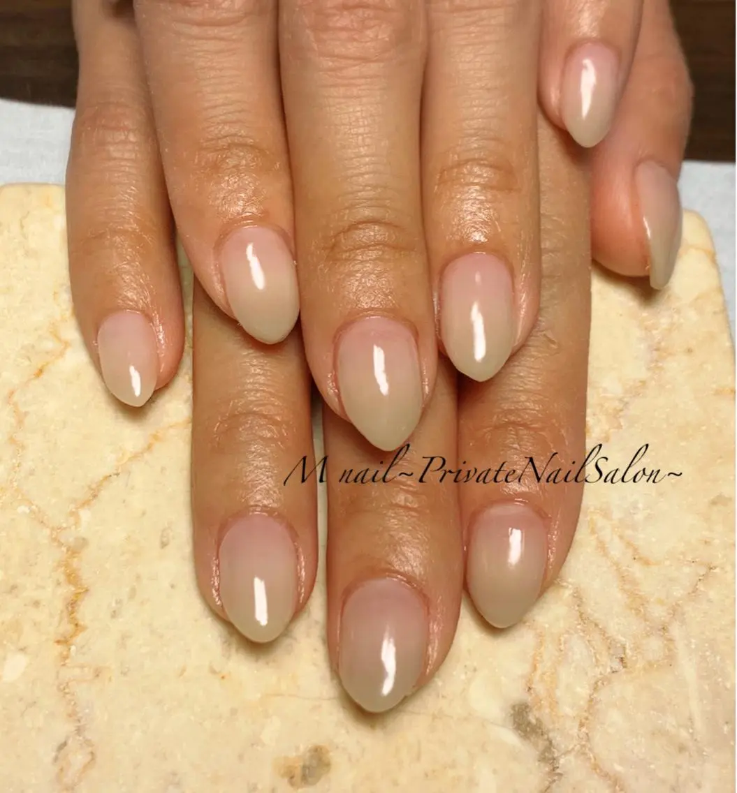 ネイル M nail 市原市ちはら台のネイルデザイン