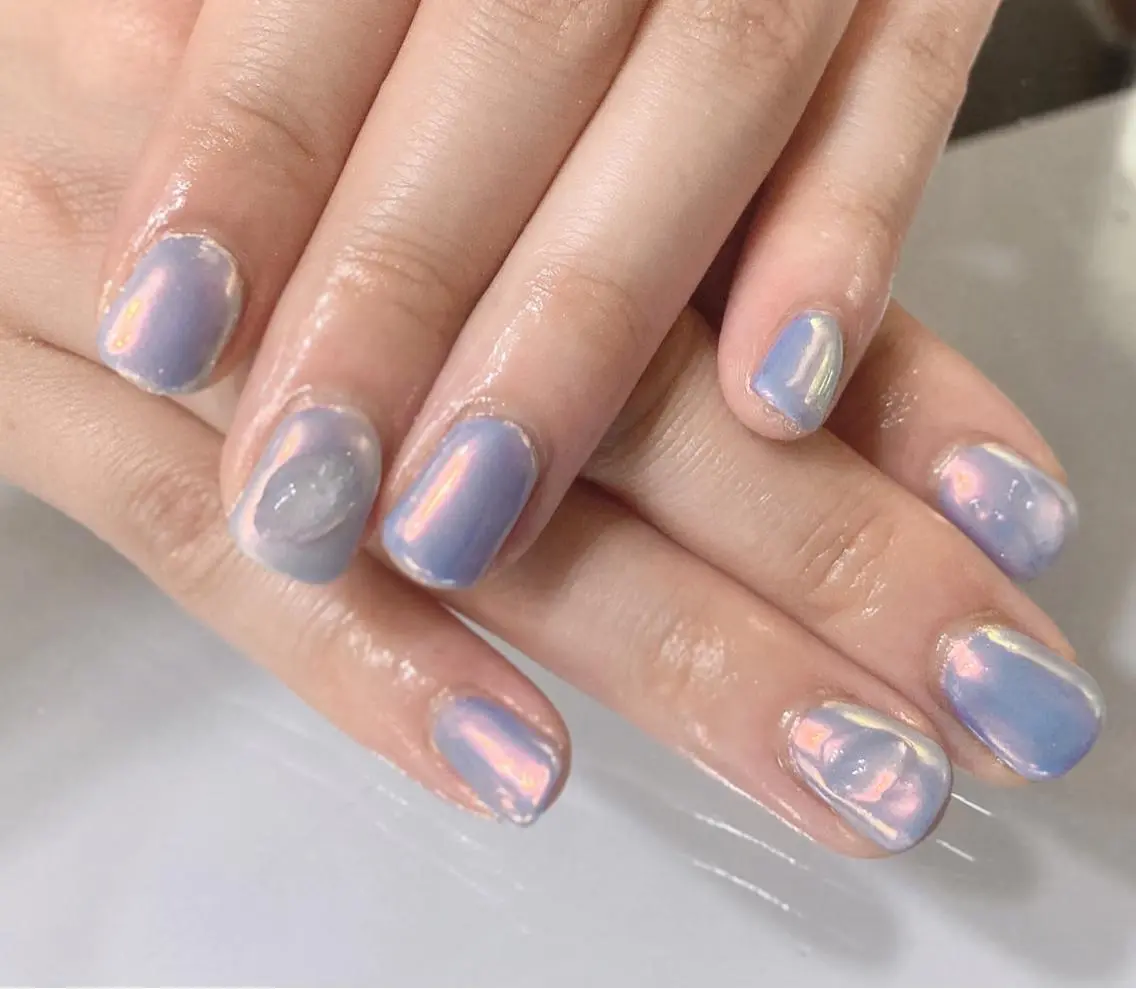 ネイル ハンドネイル Hiro nail /Harapeccoのネイルデザイン