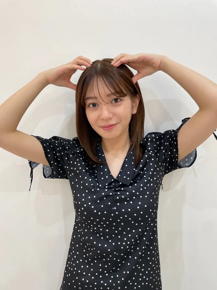 ミディアム カラー ヘアアレンジ 縮毛矯正 トリートメント 髪質改善/縮毛矯正 RYOのヘアスタイル