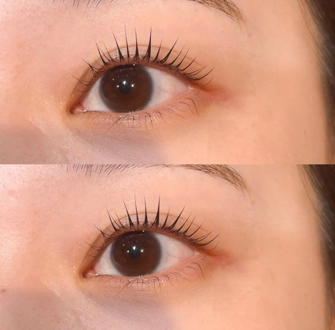 マツエク・マツパ マツパ eye salon Fair青葉台のマツエク・マツパデザイン