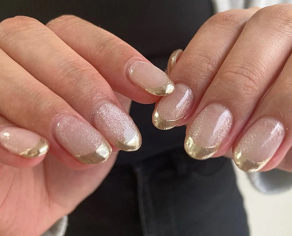 ネイル ハンドネイル NAILSALON NUIT.[ニュイ]のネイルデザイン