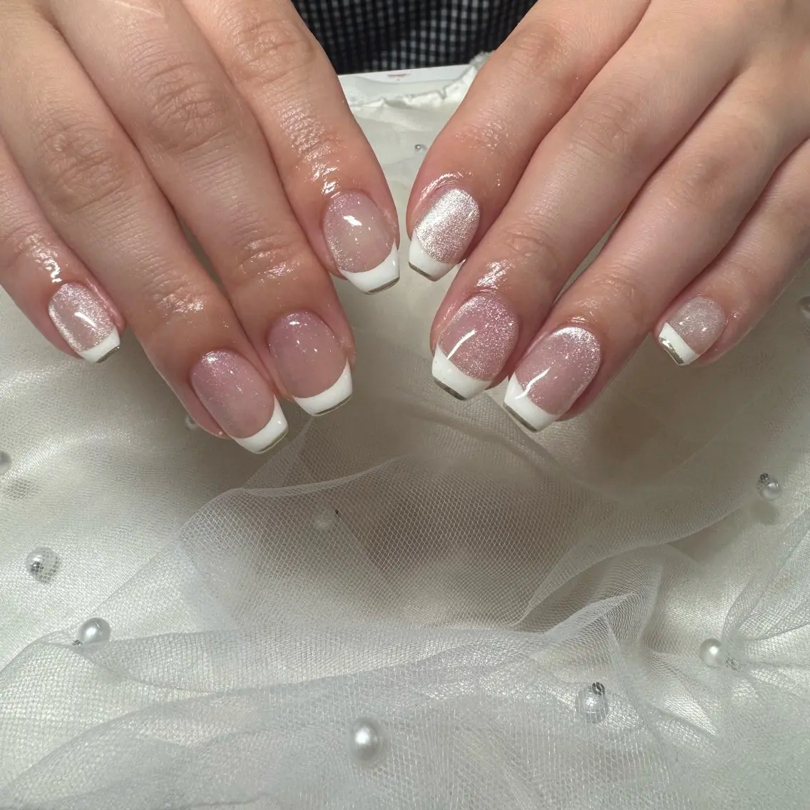 ネイル ハンドネイル mizuki 🎀のネイルデザイン
