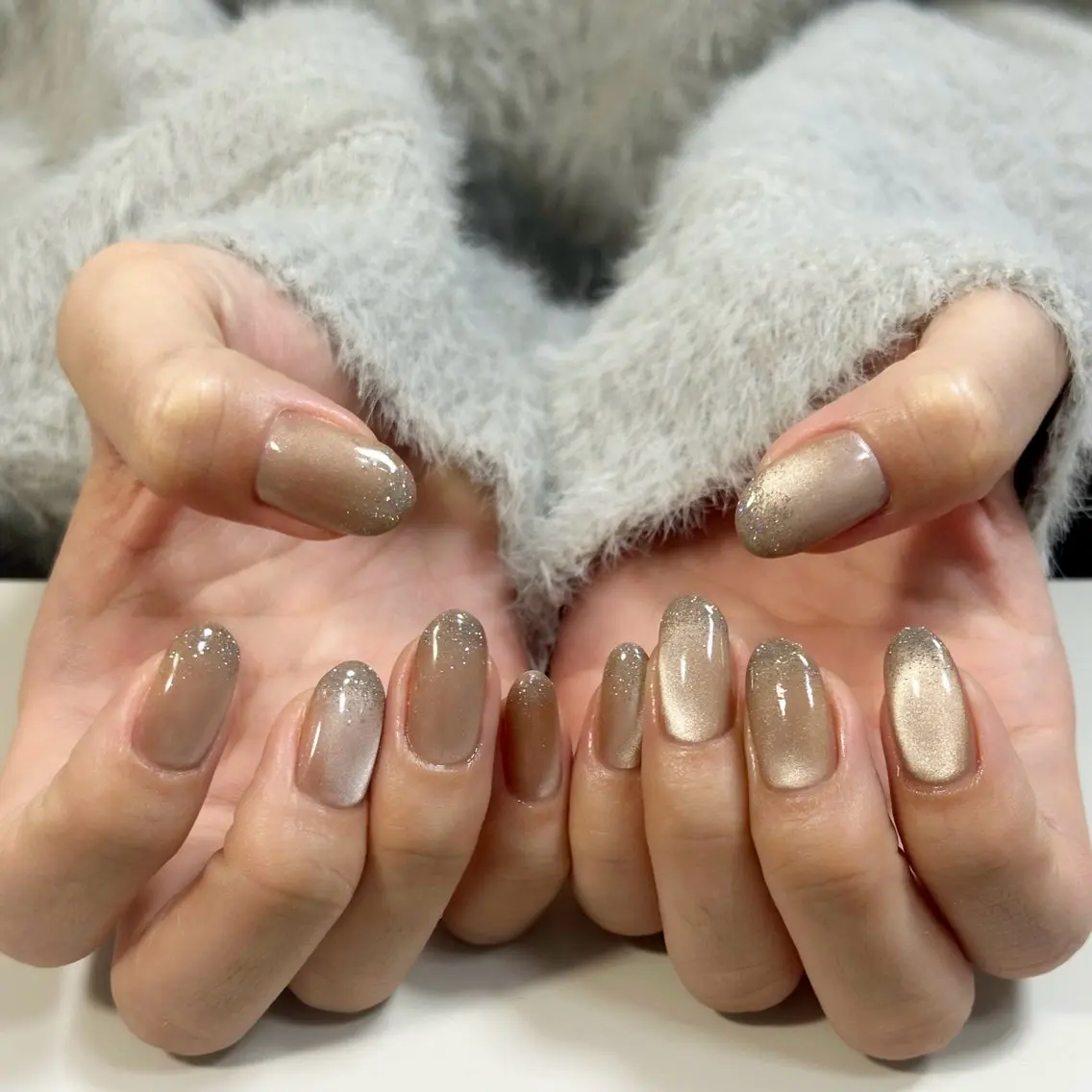 ネイル Sono nailのネイルデザイン