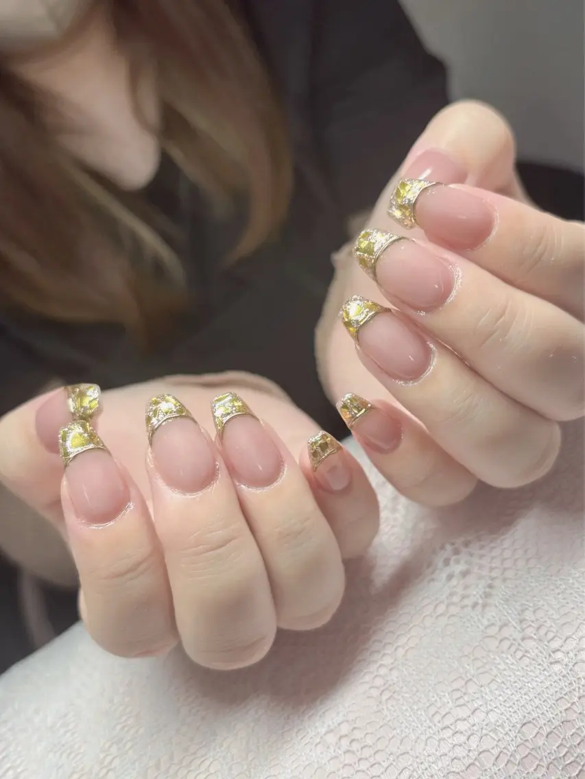 ネイル ハンドネイル フットネイル ハンドケア HandS ネイル 自宅サロンのネイルデザイン