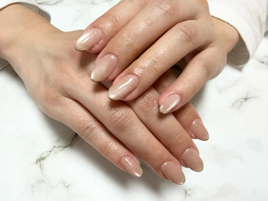 ネイル haru.nail harunaのネイルデザイン