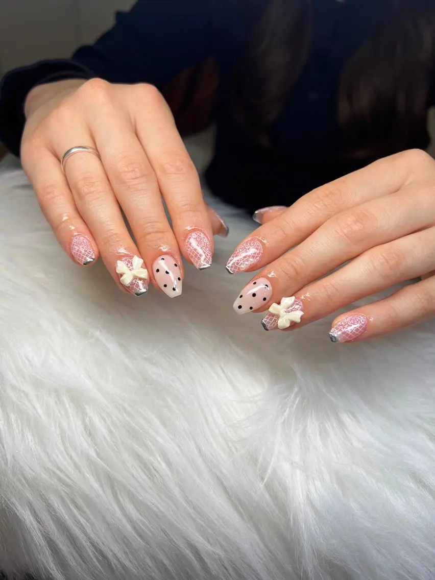 ネイル Ori Nailのネイルデザイン