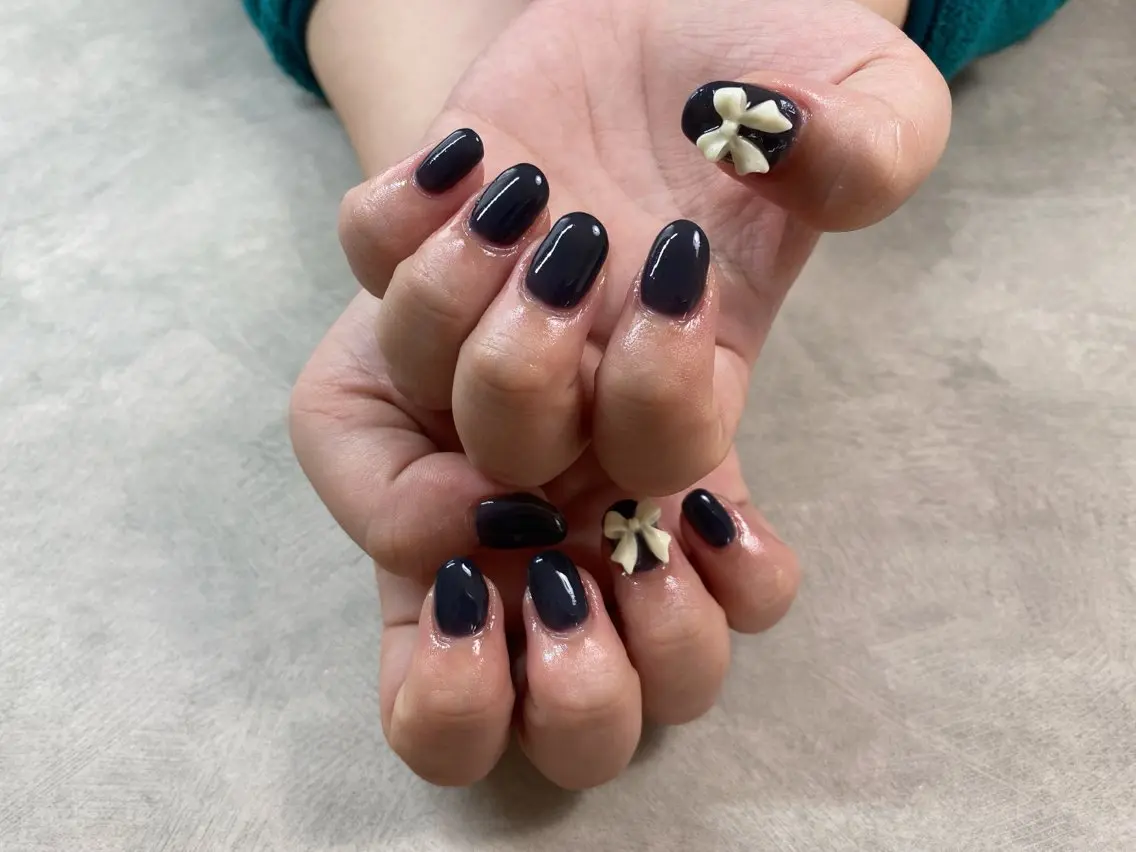 ネイル N&nails エヌアンドネイルズのネイルデザイン