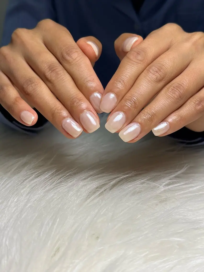 ネイル シンプルネイル Luana nailのネイルデザイン