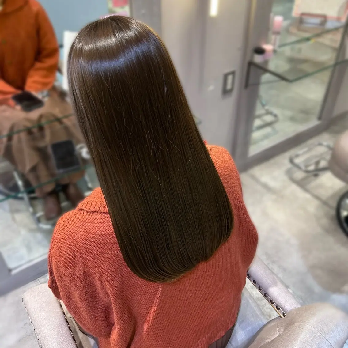 カラー レイヤー/ショート/ ボブ/特化🎀RIOのヘアスタイル