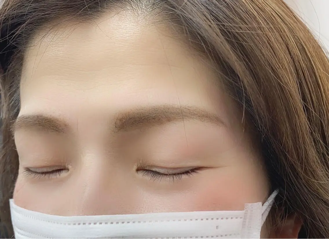 マツエク・マツパ Studio CUOREのヘアスタイル