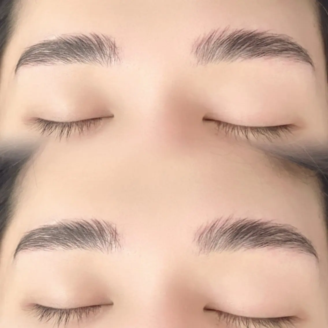 アイブロウ ワックス脱毛 その他(アイブロウ) FASTLASH / koko🫧のマツエク・マツパデザイン