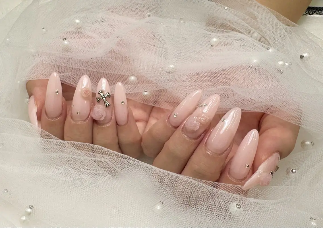 ネイル ハンドネイル garden Nail Salonのネイルデザイン