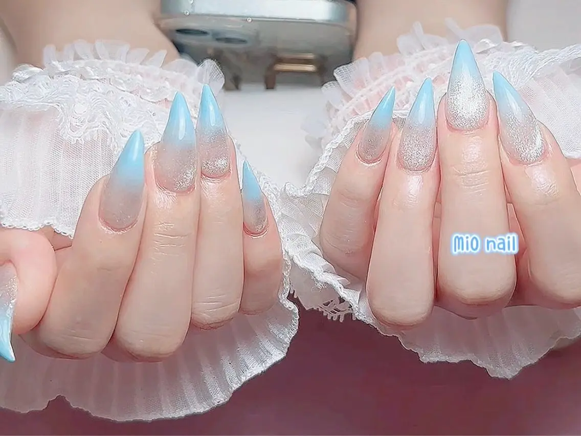 ネイル MiO Nailのネイルデザイン