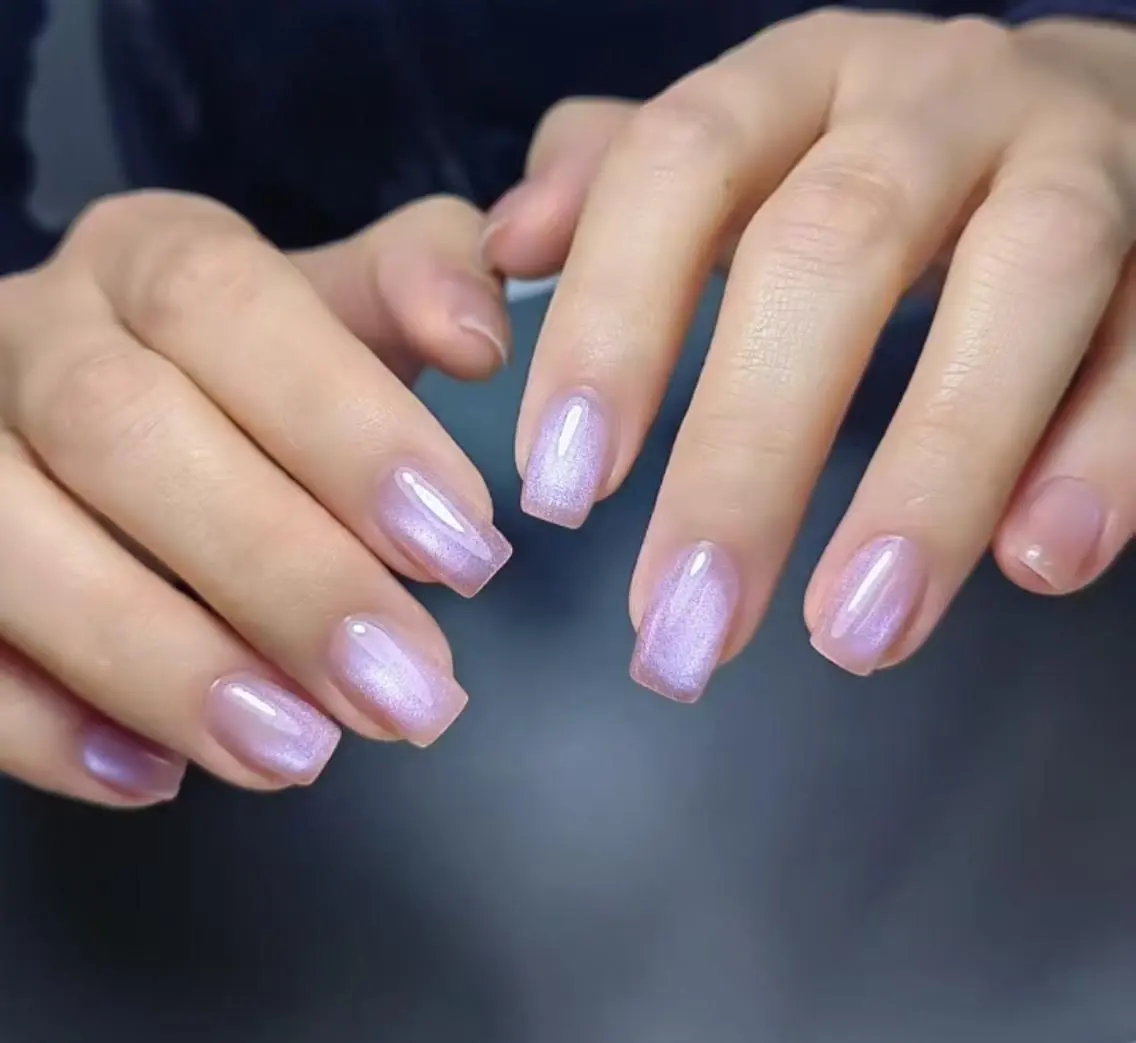 ネイル ハンドネイル Molly _nailのネイルデザイン