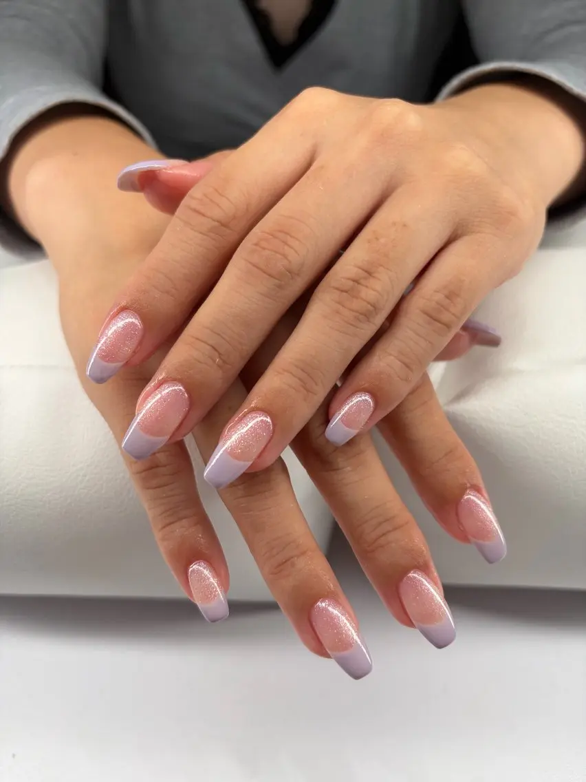 ネイル ハンドネイル eyelash& nailsalonMのネイルデザイン
