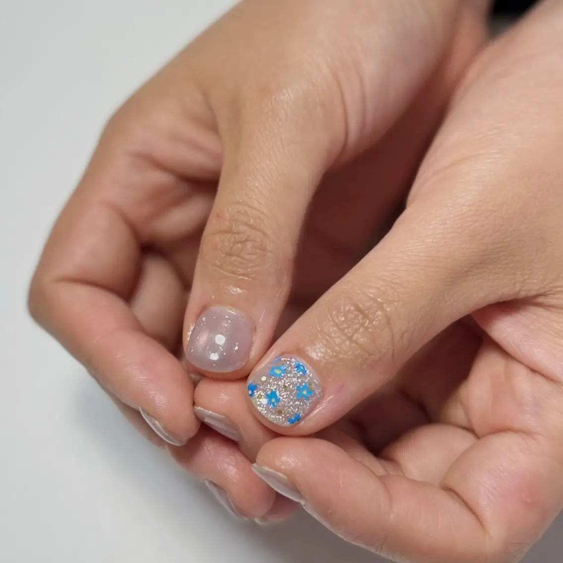 ネイル ハンドネイル hocco nailのネイルデザイン