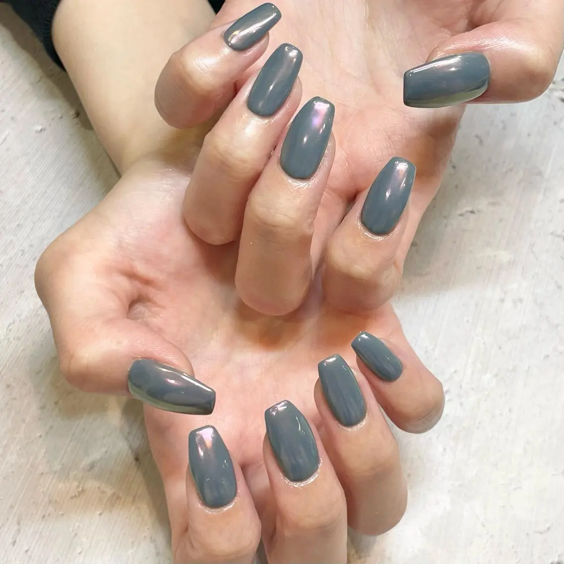 ネイル ZAZA Hanaのネイルデザイン