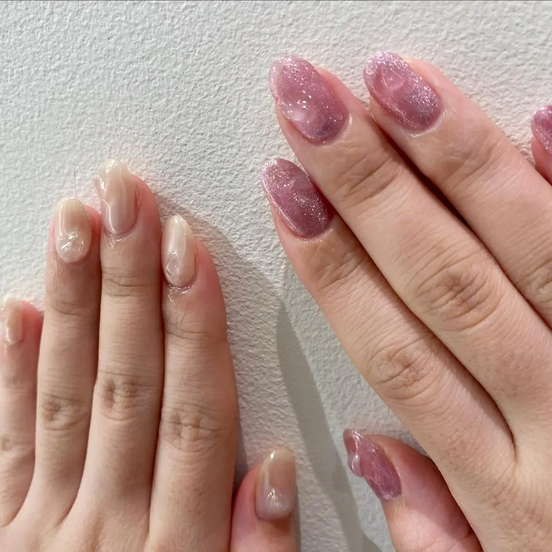 ネイル Ebina Ryoのネイルデザイン