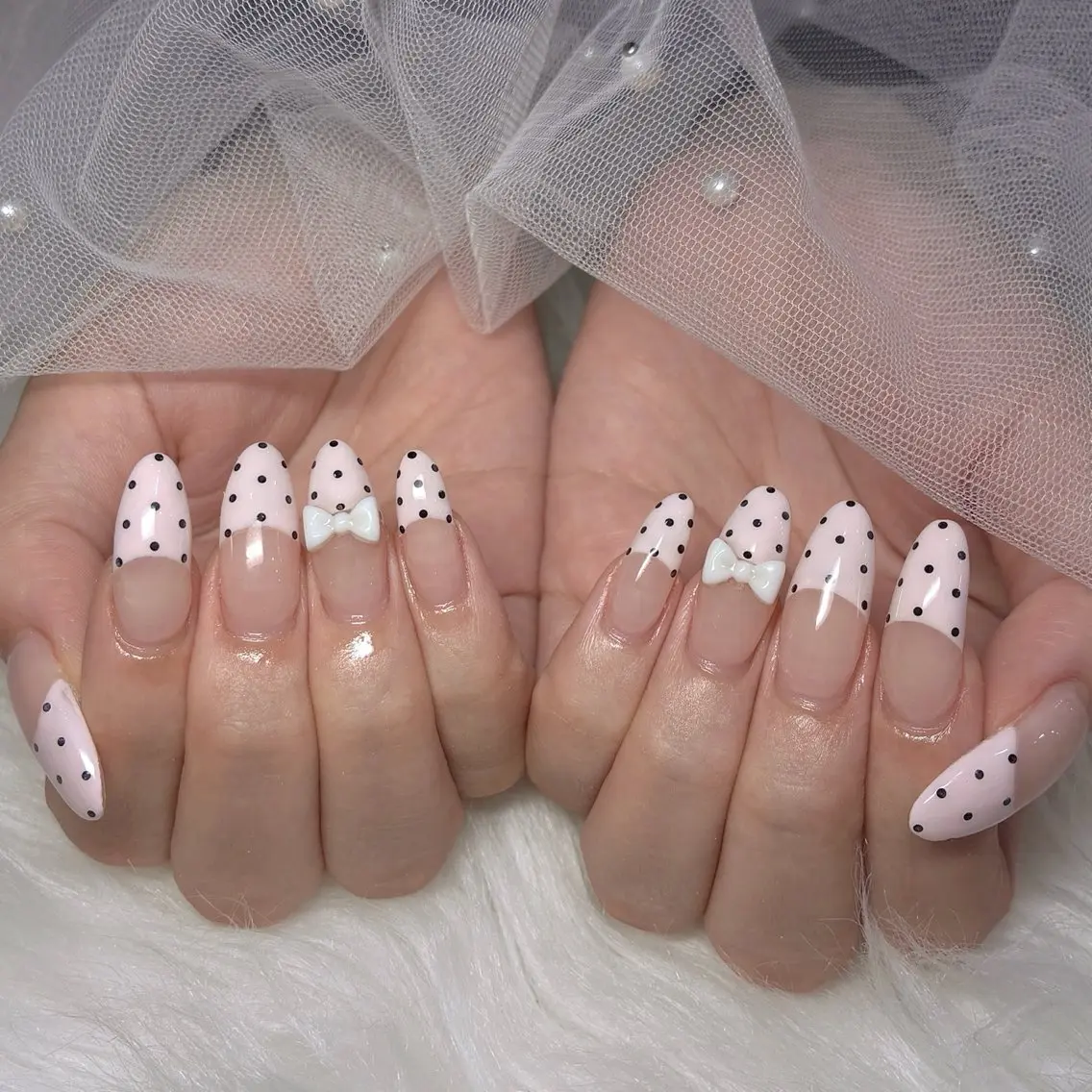ネイル NAAZ nail Miのネイルデザイン