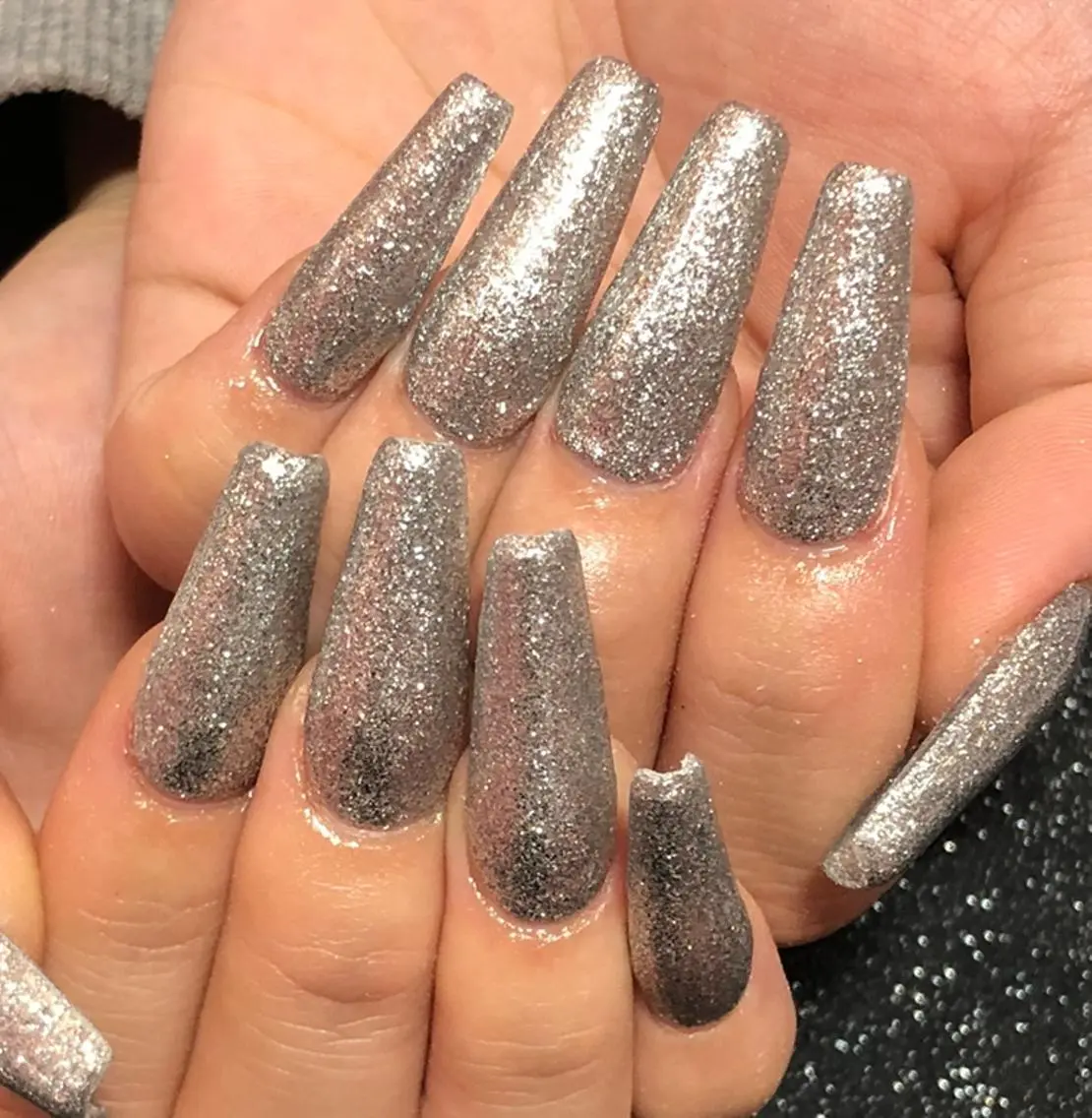 ネイル LUNA NAIL ayuのネイルデザイン
