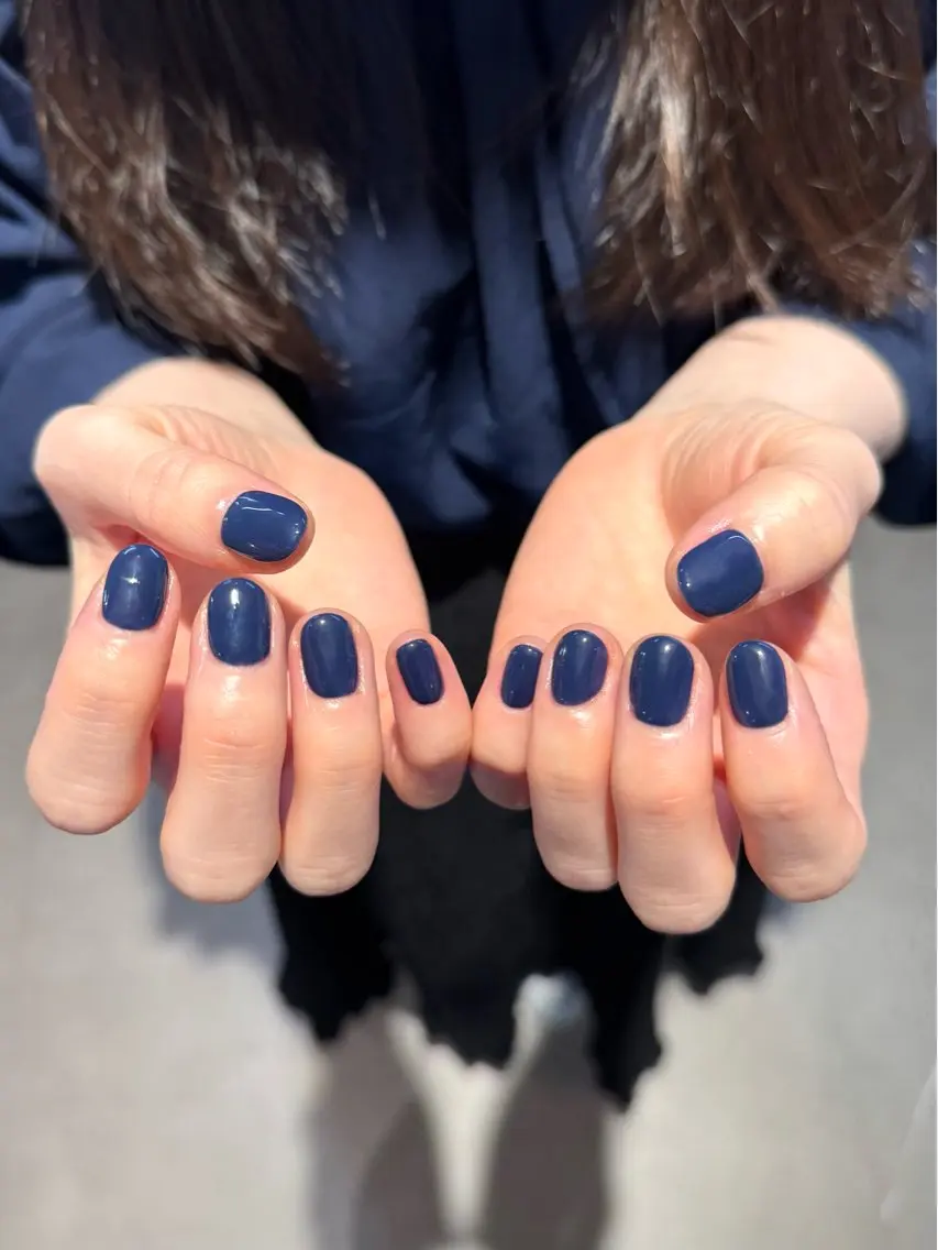 ネイル 1ga_ cullのネイルデザイン